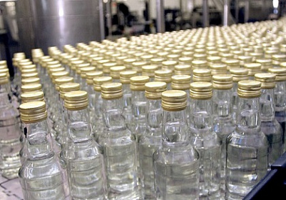 Обращение с просьбой о запрете продажи алкоголя в жилых домах поступило в областной парламент